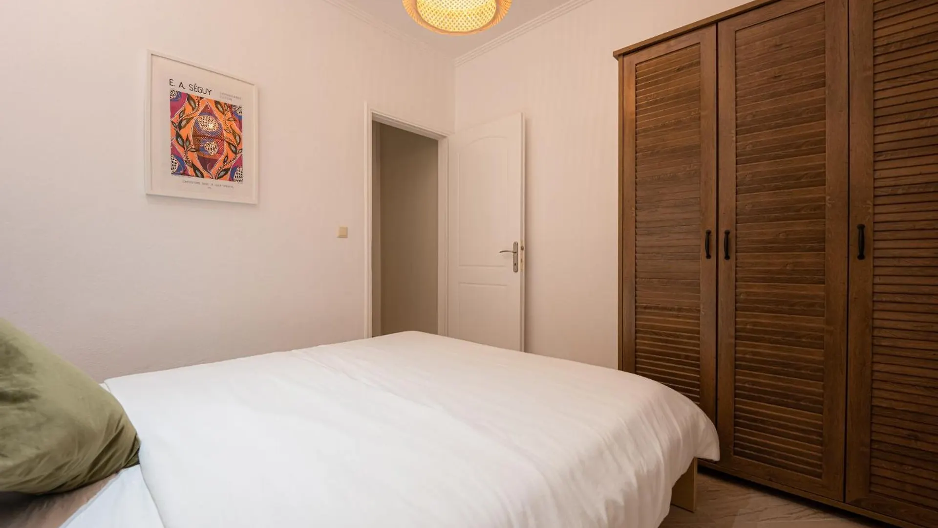 דירה נאה פוטידאה Beautiful Beach House Retreat יוון