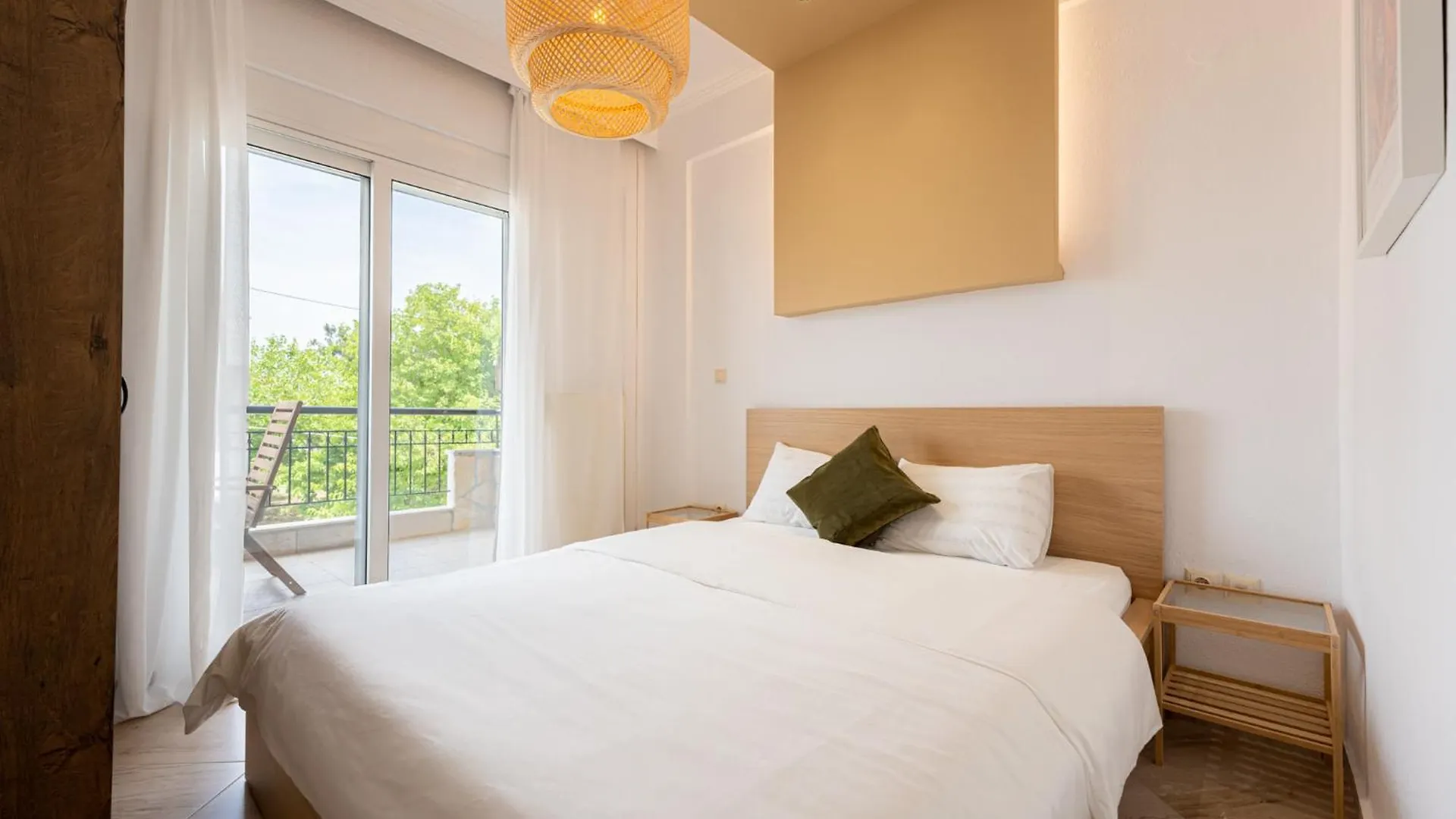 דירה נאה פוטידאה Beautiful Beach House Retreat
