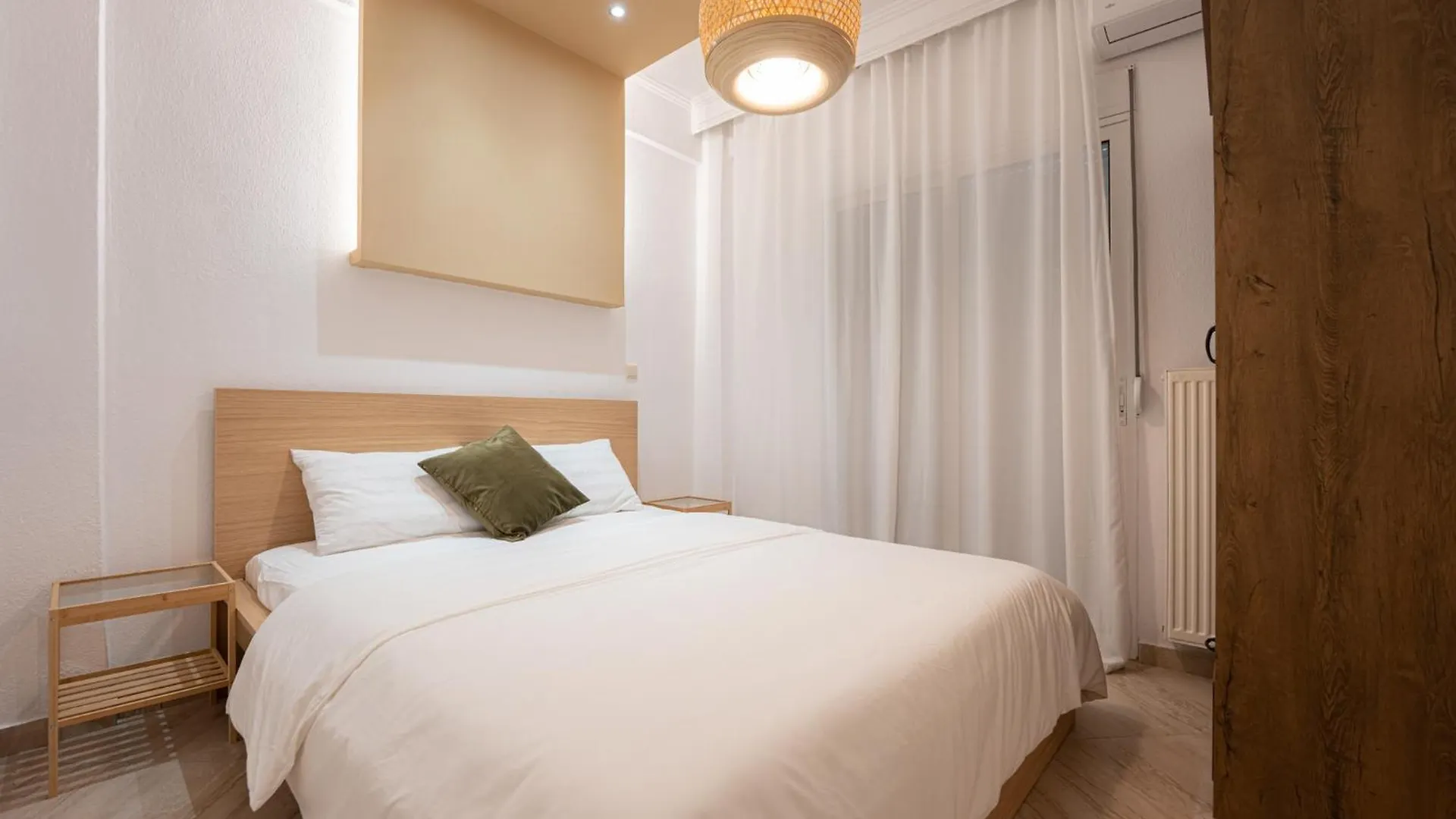 נאה פוטידאה Beautiful Beach House Retreat דירה