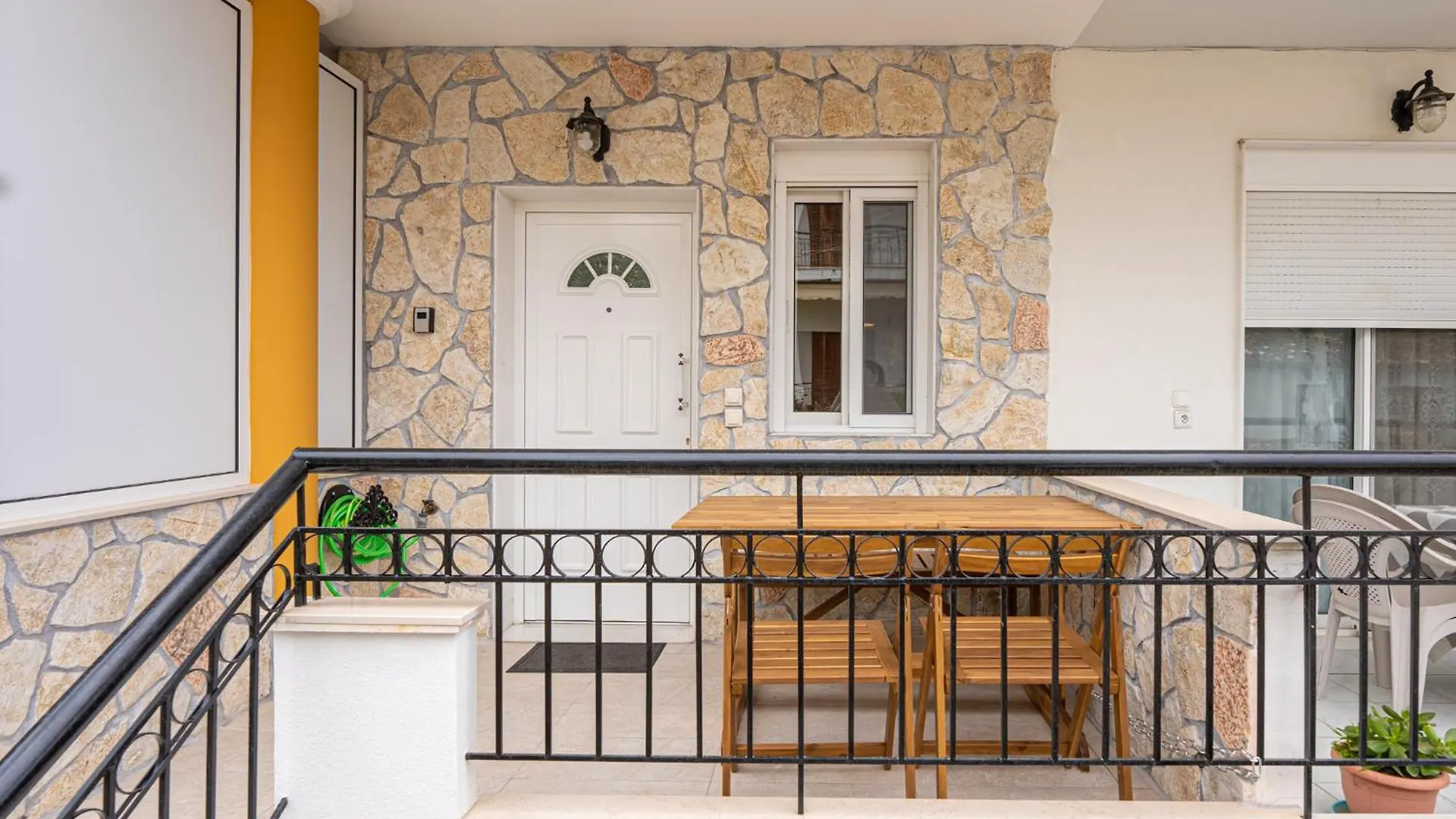 נאה פוטידאה Beautiful Beach House Retreat