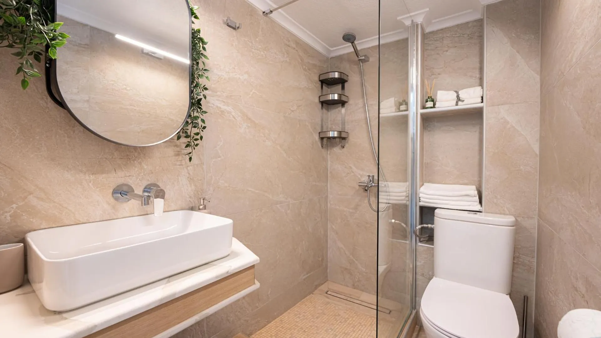 דירה נאה פוטידאה Beautiful Beach House Retreat