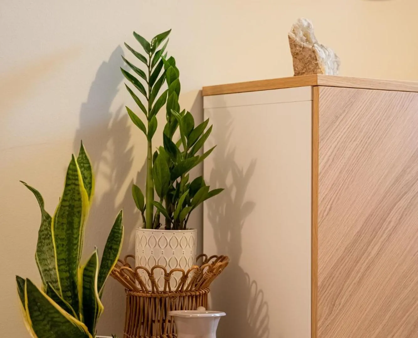 דירה נאה פוטידאה Beautiful Beach House Retreat