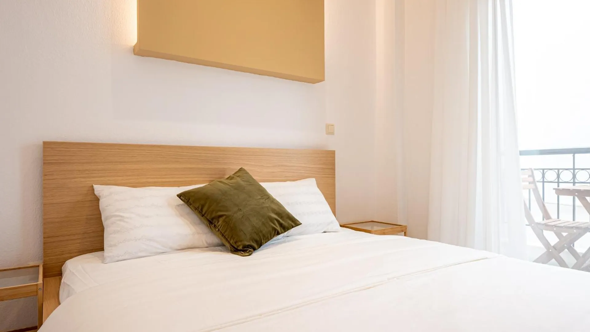 נאה פוטידאה Beautiful Beach House Retreat 0*, נאה פוטידאה