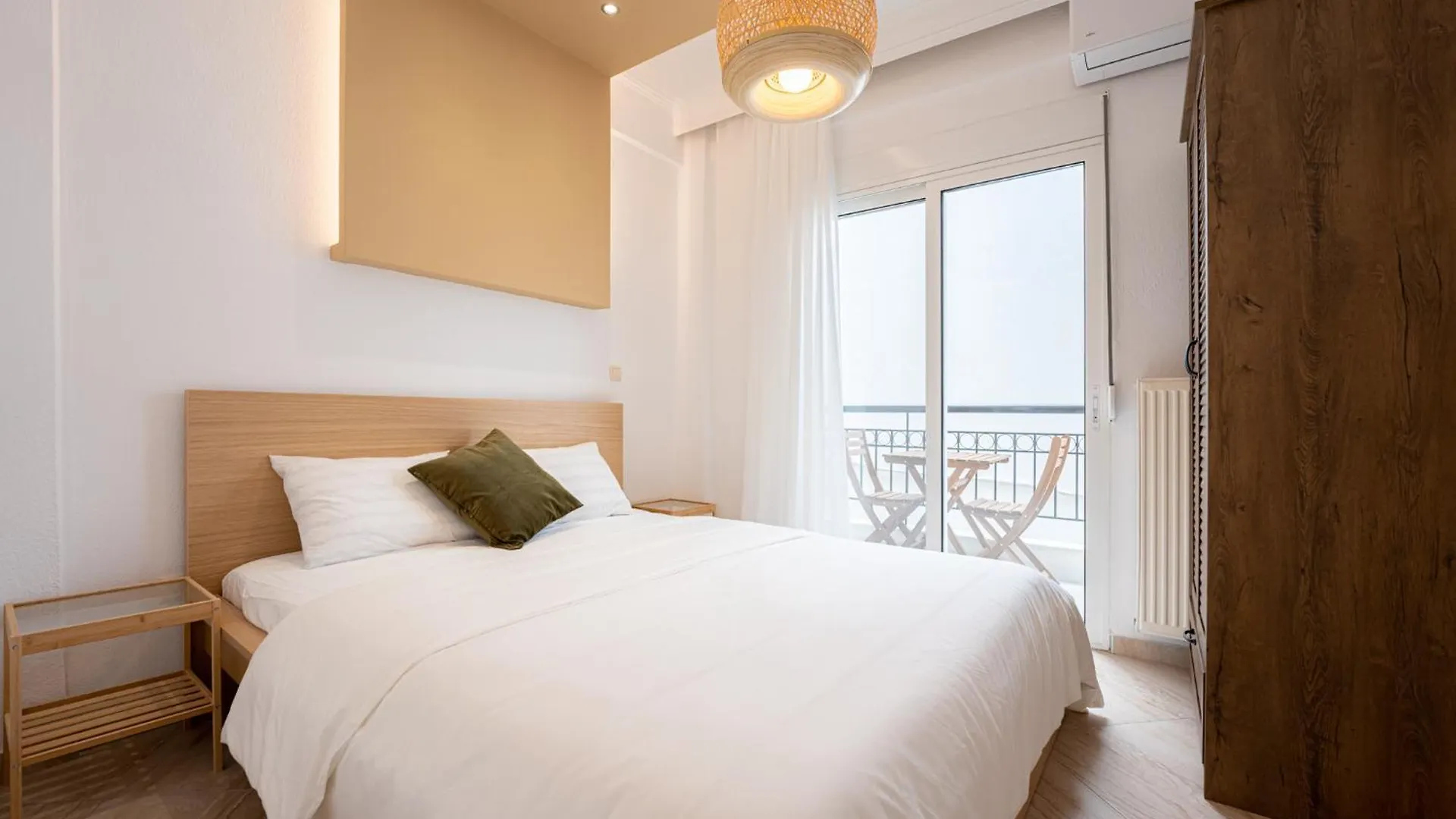 נאה פוטידאה Beautiful Beach House Retreat דירה נאה פוטידאה