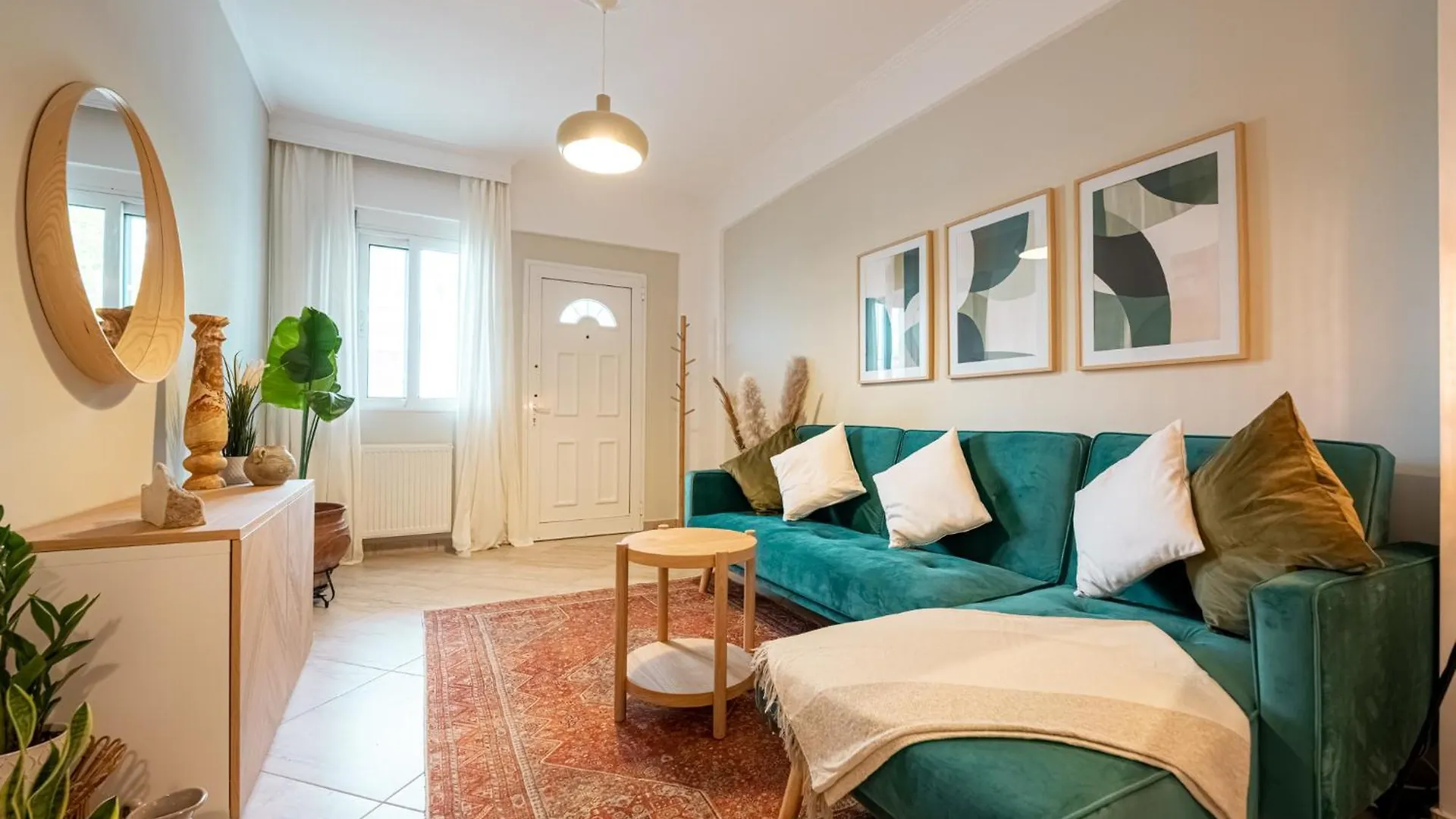 נאה פוטידאה Beautiful Beach House Retreat דירה