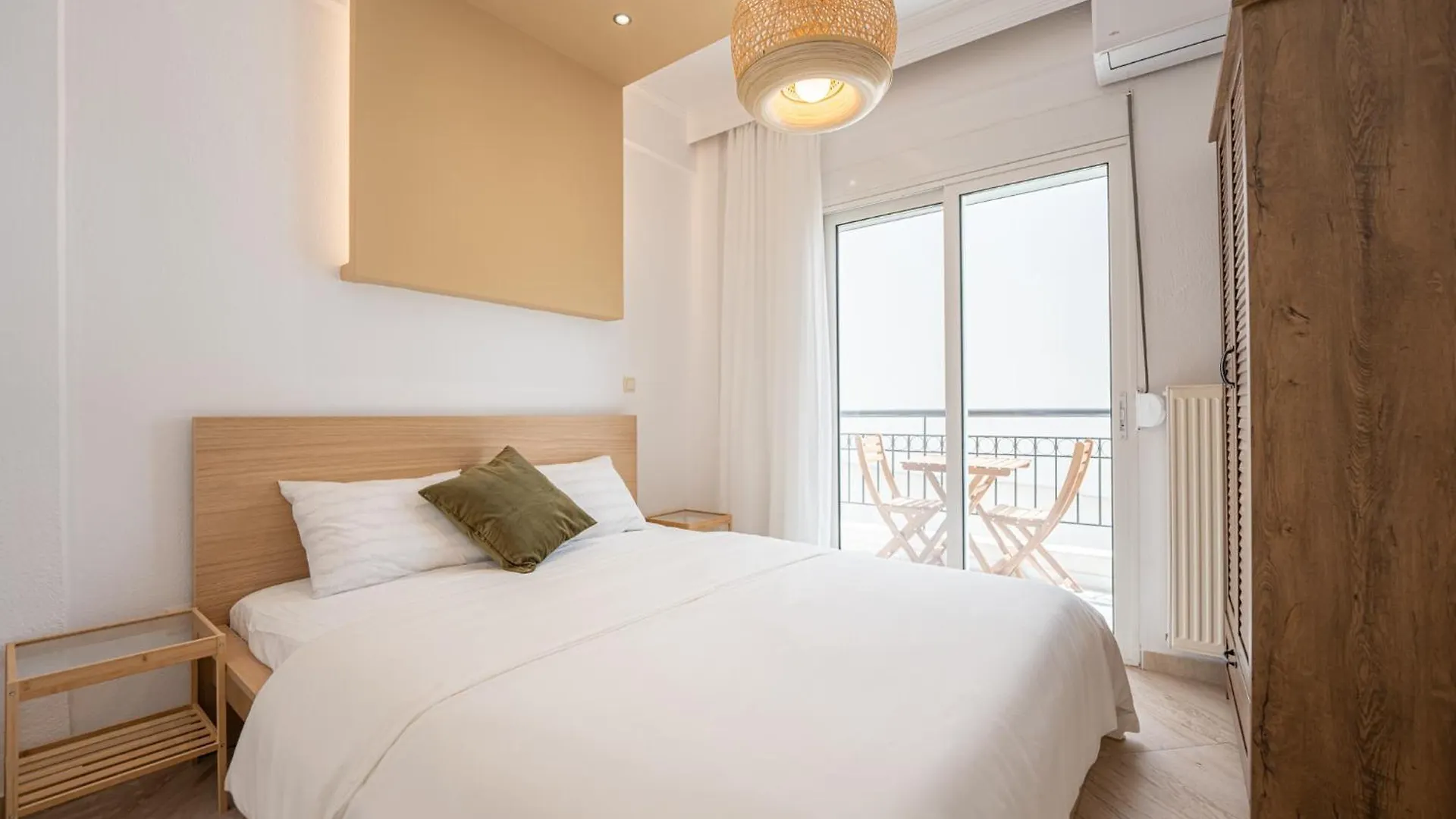 דירה נאה פוטידאה Beautiful Beach House Retreat
