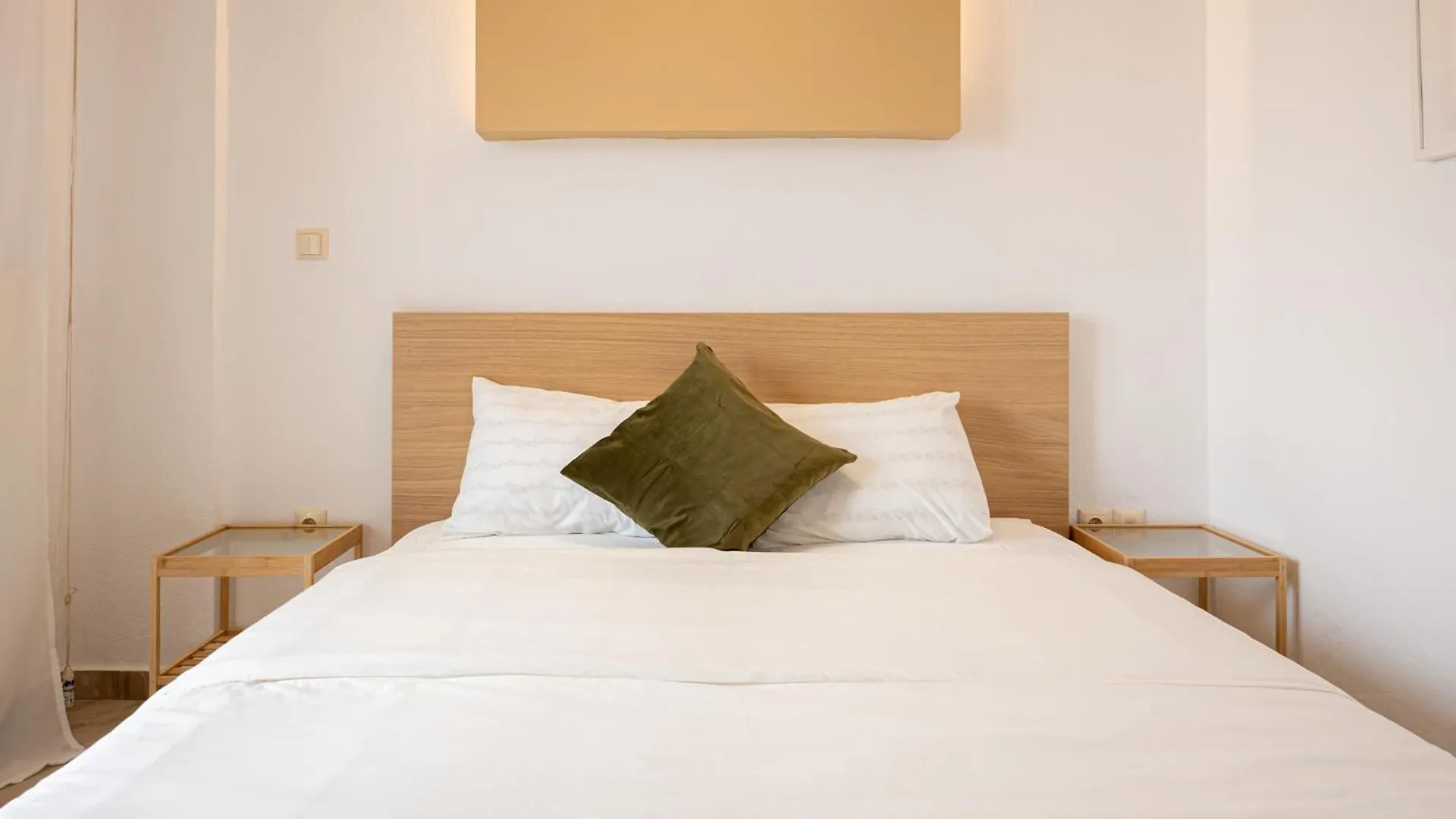 נאה פוטידאה Beautiful Beach House Retreat דירה
