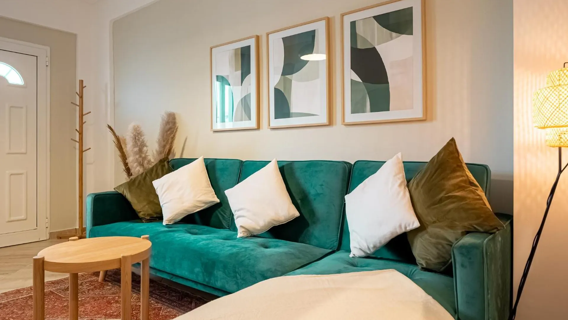 דירה נאה פוטידאה Beautiful Beach House Retreat