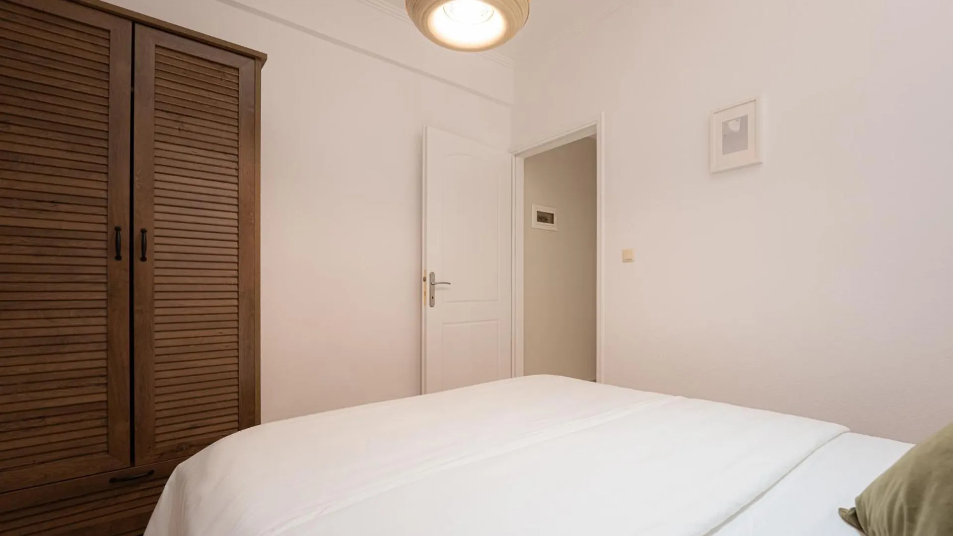 נאה פוטידאה Beautiful Beach House Retreat 0*, נאה פוטידאה יוון