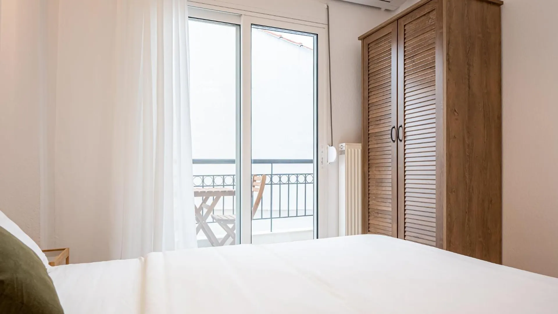 דירה נאה פוטידאה Beautiful Beach House Retreat